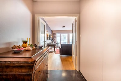 Apartment in Koksijde f�r 6 Personen