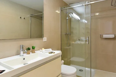 Ferienwohnung, San Agustín