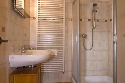 Ferienwohnung mit 1 Schlafzimmer