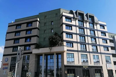 3-kamerappartement voor 6 personen