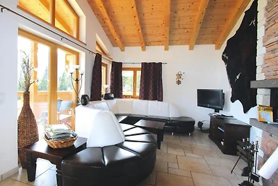 Chalet in Hochkrimml