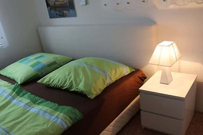 Kuća za odmor Dopust za oporavak Neuenhagen
