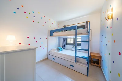 Appartamento con 2 camere da letto a L"Escala