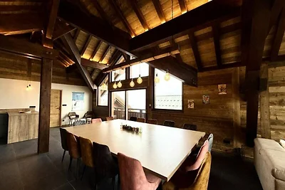 Appartamento a Les Aiguilles con accesso dire...