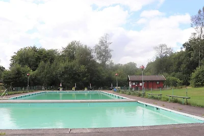 4 sterren vakantie huis in ÖRKELLJUNGA