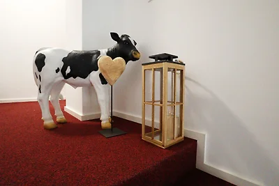 Ferienwohnung im Bregenzerwald