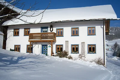 Ex casa colonica con giardino