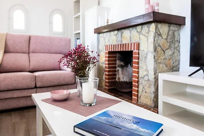 Haus in der Villa Son Bou