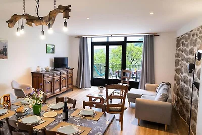 Gמte de France 6 Personen