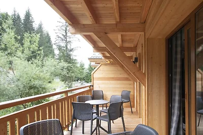 Schöne Wohnung in Morzine