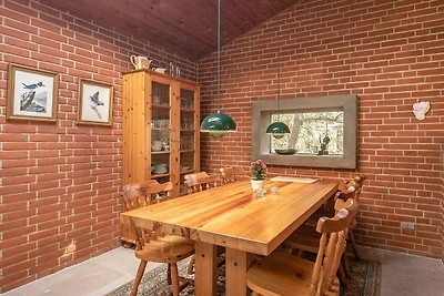 6 Personen Ferienhaus in Hurup Thy-By Traum