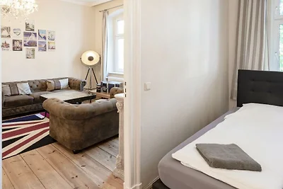 Appartamento per vacanze con 2 camere da...