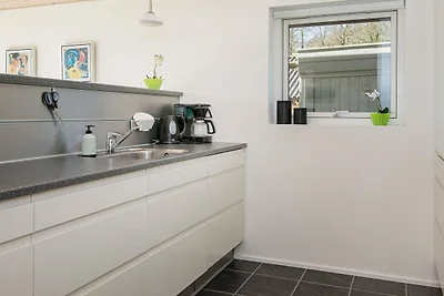 6 Personen Ferienhaus in Bjert