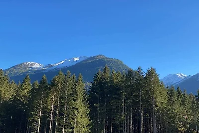 Vista de los valles de Sulzbach
