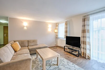 Appartamento Brunner vicino alla funivia