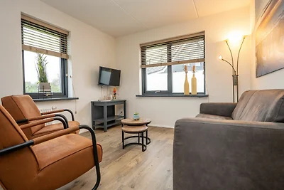 Vakantiehuis op Texel met prachtig uitzicht
