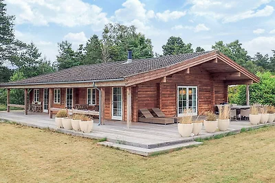 4 Sterne Ferienhaus in Væggerløse