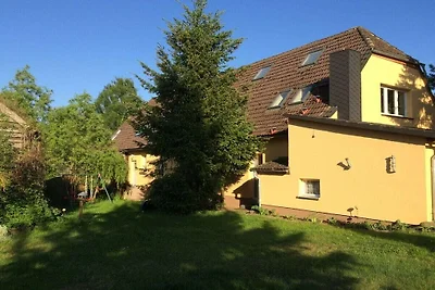 At the nature park in Schönlage