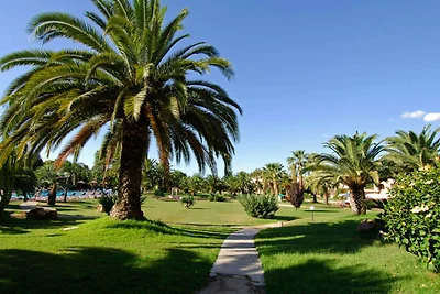 Spaziosa casa vacanze con patio
