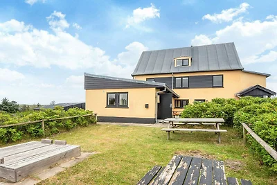4 Personen Ferienhaus in Vejers Strand-By...
