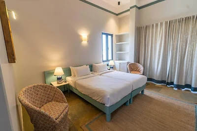 Soggiorno Heritage a Jaipur Pink City