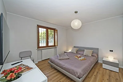 Casa Monte Cicogna PT/1