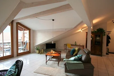 Alpenflair Ferienwohnung  223
