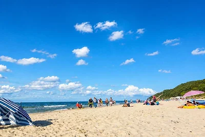 Case vacanza per 4 persone vicino al mare