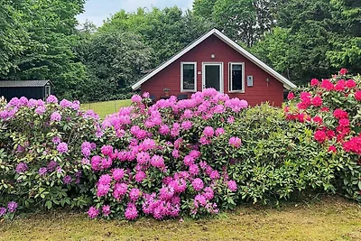 6 Personen Ferienhaus in Toftlund