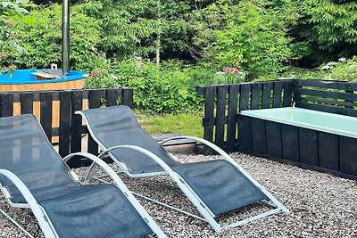 3 Personen Ferienhaus in Urshult-By Traum