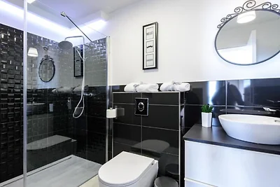 Apartments Villa Capitano - Two Bedroom Apart...