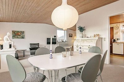 6 Personen Ferienhaus in Ærøskøbing