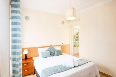 Appartamento vicino Albufeira con Piscina