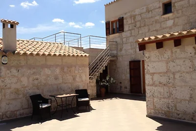 158 Finca Vinagrella ET/3384 von Mallorca...