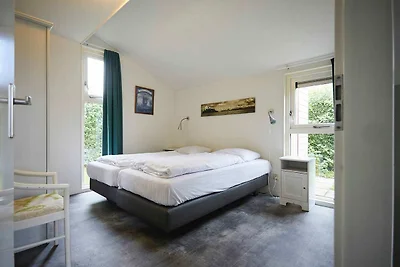 Gemütliches Ferienhaus in Zeeland mit...