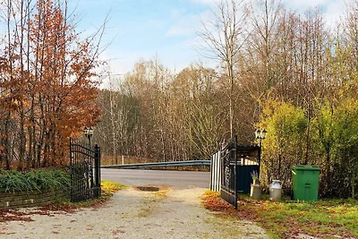 4 Personen Ferienhaus in UDDEVALLA