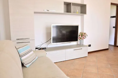 Casa vacanze a Lazise con piscina in comune