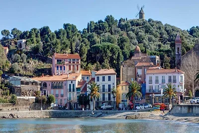 Mer und Golf Residence Port Argeles