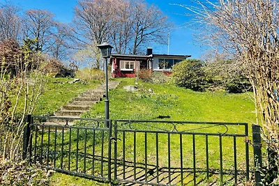 5 Personen Ferienhaus in Ronneby