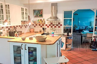 Geraumiges Ferienhaus in Sonderborg-By Traum