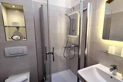 Ferienwohnung mit 1 Schlafzimmer