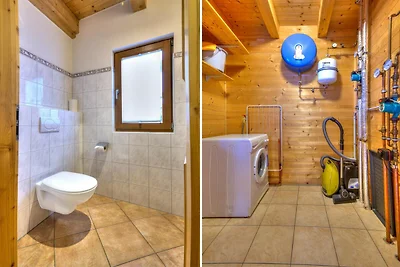 Feriendorf Wildschönau: Komfort mit der...