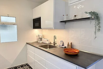 Charmantes Apartment für drei Gäste