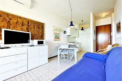 Ferienhaus in Caorle nahe Spiaggia Tartaruga