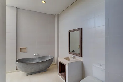Suite Junior con Balcón en Jimbaran