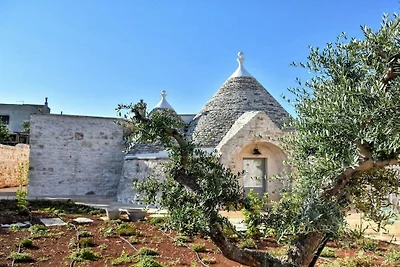 Appartamento a Cisternino con 1 camera da...