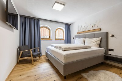 Appartement in Tirol aan de skipiste