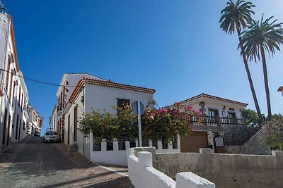 Holiday home in the village of Santa Lucía