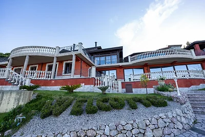 Traumhaftes Ferienhaus mit Sauna