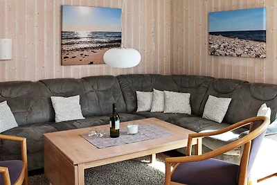 12 Personen Ferienhaus in Otterndorf